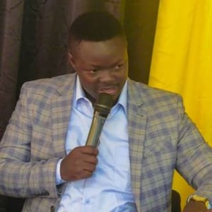 Lengai Ole Sabaya - Celebrity