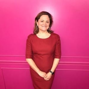 Melissa Mark viverito