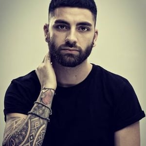 Maurizio Caruso Morreale