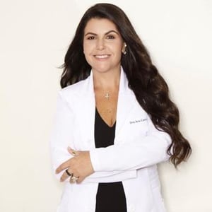 Ana Carina Junqueira