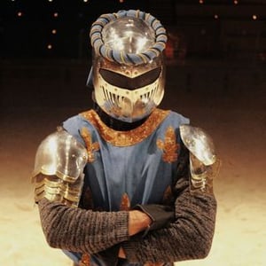 Medieval Times Lyndhurst