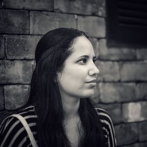 Arlette Eulert Checa