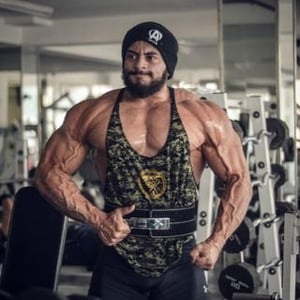 Brandon Ponce Bombon