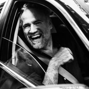 Reinier Van Der Aart