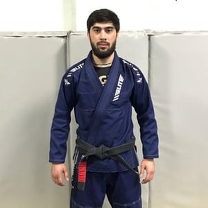 Muhammadrasul Gadzhiev