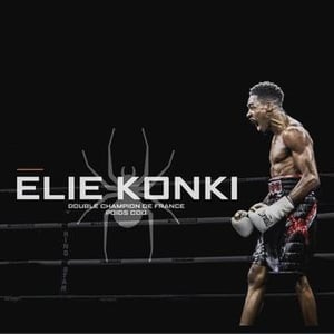 Elie Konki