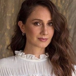 Marcela Ruiz Esparza