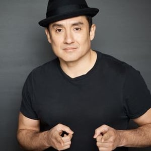 Gustavo Vargas
