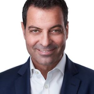Ariel Tirosh
