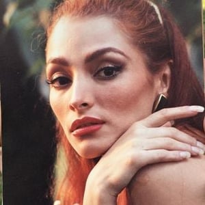 Blanca Hernandez Calvo