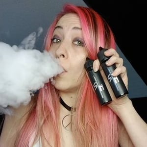 Cass Vaperz