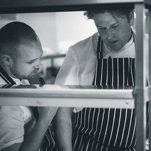 James Martin Manchester