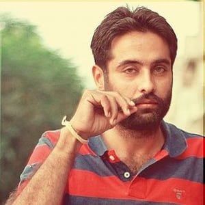 Kanwarpal Singh Grewal