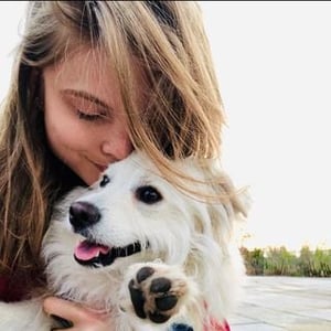 Christine Nicole Staub