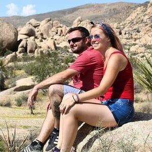 Putoholicari  Iva & Branko