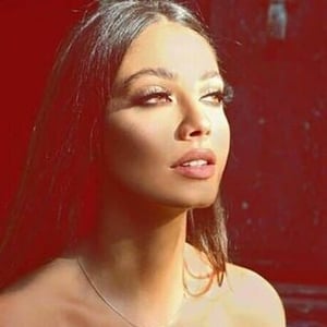 Joelle Nabil Kandalafet