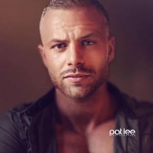 Justin Thomas Servais