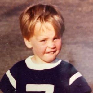 Jason Mini Blanchard