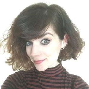 Laura Ellen Anderson