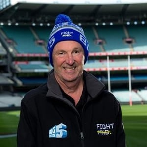 Neale Daniher