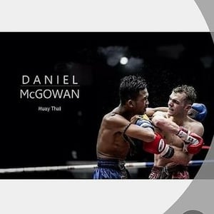 Daniel Mcgowan