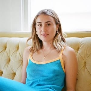 Aza Maria Lucia Ziegler