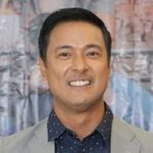 Allen Tdizon
