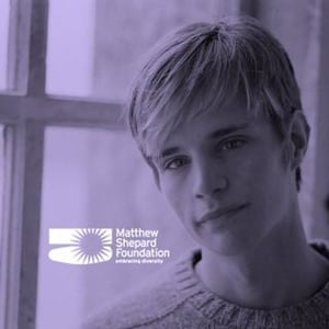 Matthew Shepard