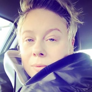 Stacey Flygirrl Wilson