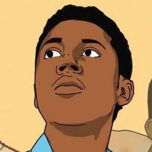 Joshua Mike Bamiloye