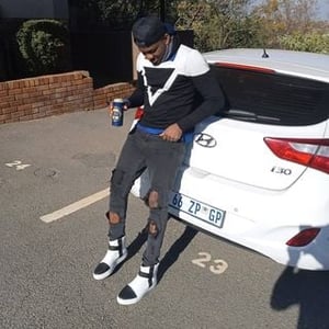 Prince Owelle Ugorji