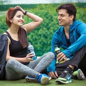 Neha & Tanuj