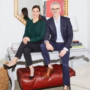 Jesse Carrier  Mara Miller