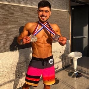 Jorge Martinez Zelaya