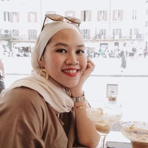 Iman Binti Kamarudin