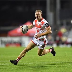 Matt Dufty