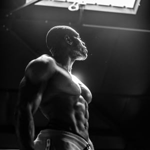 Coach Gpersonal Trainer