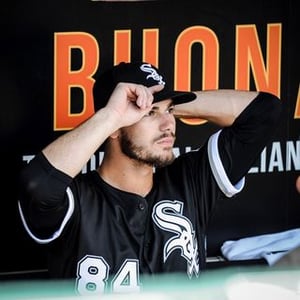 Dylan Cease