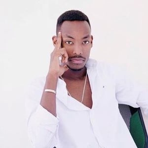 Franck Axel Nyabagabo