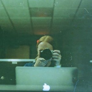 Mary Caroline Russell