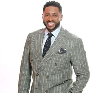 Archbishop William Hudson