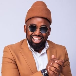 Siyanda Sabelo Dlamini