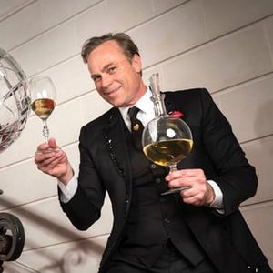 Jean Charles Boisset