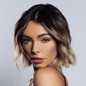 Krisondra Daigneault