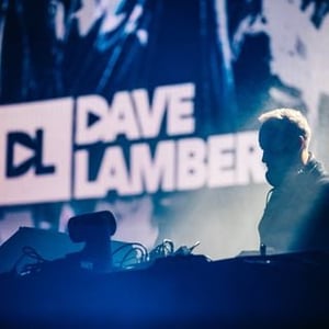 Dave Lambert