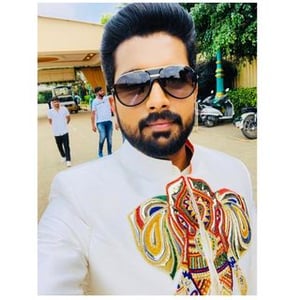 Koushik Krishnamurthy