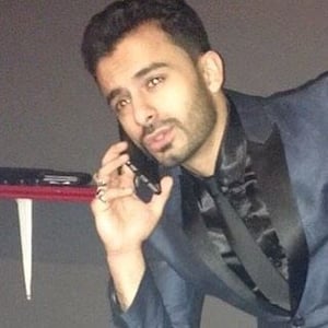 Mohammad Ali Makhdoom