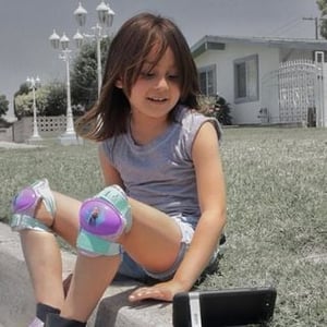 Samantha Chay Flores