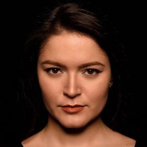 Tanya Gabdrakhmanova Ramenskoe