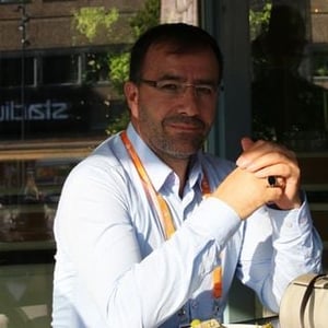 Fatih Cintimar